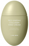 Rankų kremas Lab 1899 Red Ginseng Collagen, 50 ml