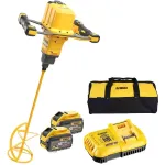 Statybinis mai&scaron;ytuvas Dewalt DCD240X2-QW, 1800 W, 54 V
