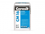 Klijai plytelių Ceresit CM 16 C2T S1, 25 kg, pilka sp.