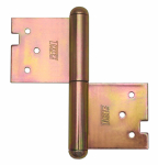 Lankstas durims TKZ Polna, 4.5 cm