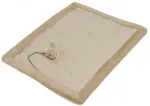 Kačių draskyklė Europet Bernina, 50 cm x 32 cm, ruda sp.