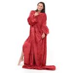 Pledas Restilo Lazy, raudona sp., 170 cm x 200 cm