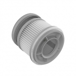 Dulkių siurblio filtras Xiaomi Hepa Filter Kit, 10 cm, ⌀10 cm