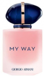 Kvapusis vanduo Giorgio Armani My Way Floral, 50 ml