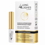 Priemonė blakstienų priežiūrai Long4Lashes Intensive Enhancing Therapy, 3 ml