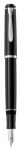 Ra&scaron;iklis Pelikan P 205 M, juoda sp.