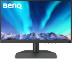 Monitorius BenQ SW272Q, IPS, 60 Hz, WQHD, 27"