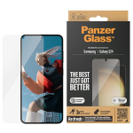 Telefono apsauginis stiklas PanzerGlass Ultra-Wide Fit Samsung Galaxy S24, 9H