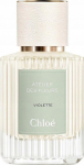 Kvapusis vanduo Chlo&eacute; Atelier Des Fleurs Violette, 50 ml