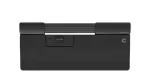Kompiuterio laidinė pelė Contour Design Design SliderMouse Pro Regular, usb / ps/2 laidas, balta sp.