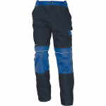 Darbo kelnės vyrams Australian Line Stanmore, tamsiai mėlyna, 60 dydis