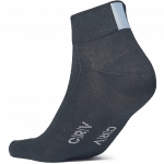 Kojinės universalus CRV Enif, juoda, 45-46 dydis