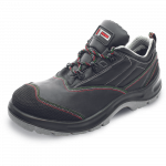 Darbo batai vyrams Panda Safety Ultra Strada MF S3 SRC, be aulo, be pa&scaron;iltinimo, juoda, 46 dydis