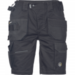 Darbiniai &scaron;ortai vyrams Cerva Dayboro, juoda, 56 dydis