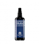 Kūno aliejus Renovality Original Grape Oil, 100 ml
