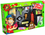 Kūrybos rinkinys, triukų ir pok&scaron;tų rinkinys Cliptoys Magic Mega, įvairių spalvų