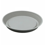 Kepimo forma Ballarini Patisserie, juoda, 28 cm x 28 cm