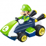 Rc automobilis Carrera, mėlyna sp./žalia sp.