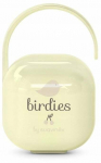 Čiulptuko dėžutė Suavinex Birdie, 0 mėn., smėlio sp.