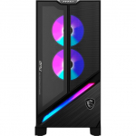 Stacionarus kompiuteris MSI MPG 265K, DDR5 (UDIMM) 32 GB, SSD 1 TB, Nvidia GeForce RTX 5080 16 GB GDDR7, Windows 11 Home Infinite X3