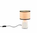 Stalinis &scaron;viestuvas Reality Formentera, E14, 40W, smėlio sp.