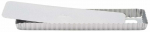 Kepimo forma Patisse Quiche, sidabro sp., 35 cm x 11 cm