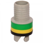 Priedas, pompos antgalis-adapteris Bravo GF-583075