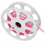 LED juosta Eko-Light Neon Pink, 5 W, 25 m, IP65, 12 V