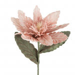 Dirbtinė gėlė Flore 818, rožinė sp., 64 cm