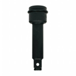 Galvučių ilgintuvas Makita 134874-8, 100 mm, 1/2"
