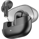 Belaidės ausinės Tozo Agile Nova T11152, juoda sp.