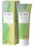 Veido &scaron;veitiklis Dr. Sea Exfoliating Peeling Gel, 100 ml