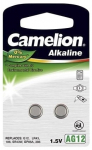 Elementai Camelion LR43, AG12, 1.5 V