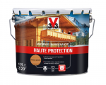 Medienos impregnantas V33 Haute Protection, gelsva sp./&scaron;viesus ąžuolas sp., 10 l