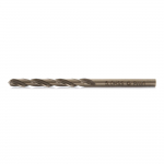 Grąžtas, metalas/plienui/ketui, hss, tiesus, 5 mm x 8.6 cm