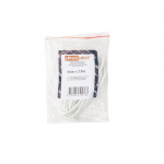 Virvė Duguva, 2.5 m, stiklo pluo&scaron;tas