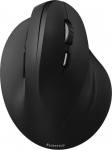 Kompiuterio laidinė pelė Hama EMW-500, juoda sp.