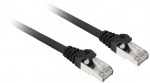 Laidas Sharkoon RJ-45, RJ-45, 2 m, juoda
