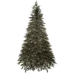 Dirbtinė Kalėdų eglutė Springos Premium CT0147, 150 cm, su stovu