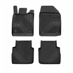 Automobilio kilimėlis, priekinis/galinis Frogum Premium 77, Opel Vectra C Kombi 2002-2008