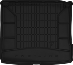 Automobilio kilimėlis, bagažinės Frogum Proline, Mercedes Benz ML III W166 2011-2015