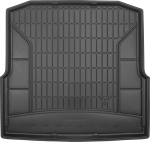 Automobilio kilimėlis, bagažinės Frogum ProLine, Skoda Octavia III Combi 2012-