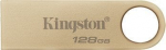 USB atmintinė Kingston DataTraveler DTSE9 G3, aukso sp., 128 GB