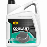 Au&scaron;inimo skystis Kroon Oil SP 14+ Premium Long Life, -, 5 l