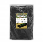 Agrotekstilė nuo piktžolių Bradas, juoda, 50 m x 1 m