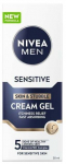 Gelis po skutimosi Nivea Men Sensitive, 50 ml