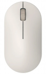 Belaidė kompiuterinė pelė Xiaomi Lite 2, 2.4 ghz, balta sp.