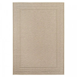 Kilimas lauko terasoms Desert, smėlio sp., 250 cm x 80 cm