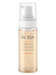 Valomosios veido putos Dr. Sea Mattifying Hamamelis &ndash; Azelaic Acid, 150 ml