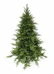 Dirbtinė Kalėdų eglutė Christmas Touch Wild SYTB-261133, 180 cm, su stovu
